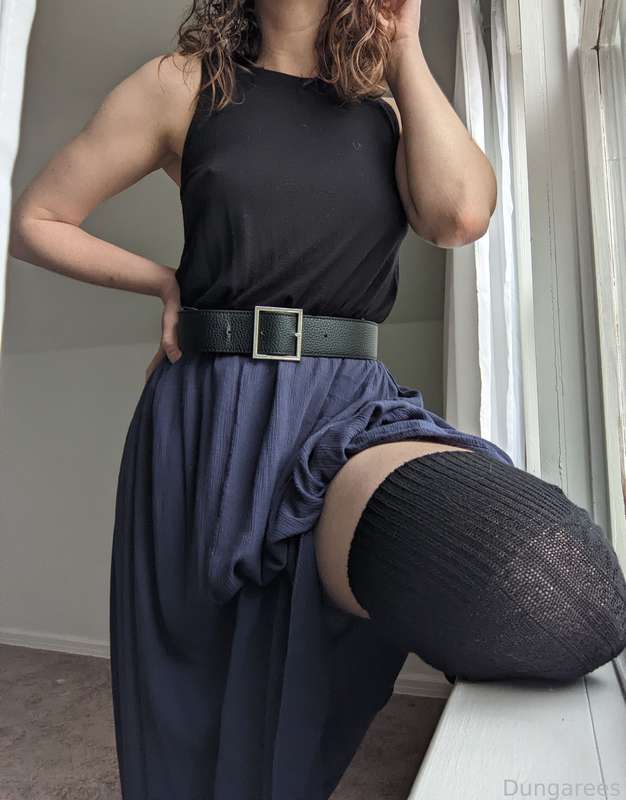 Dungarees - Fansly - 25 Mar, 2022 12