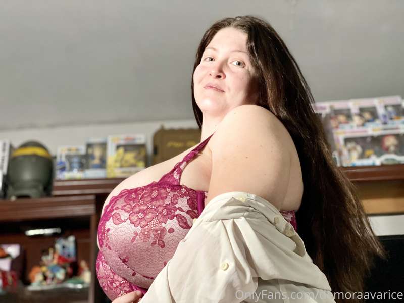 This bra always had made them look huge. I don’t think it’ll.. 2