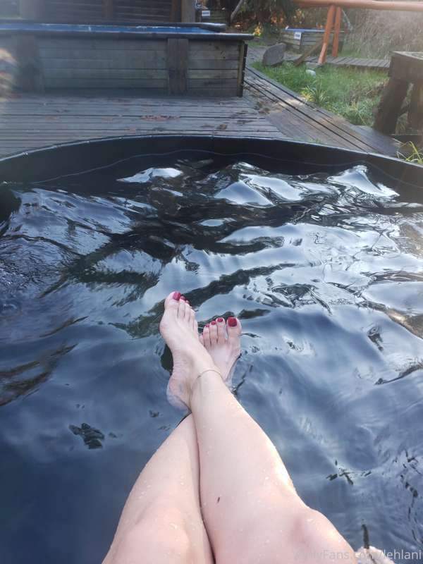 Lehlani - Onlyfans - 20 Nov, 2019 3
