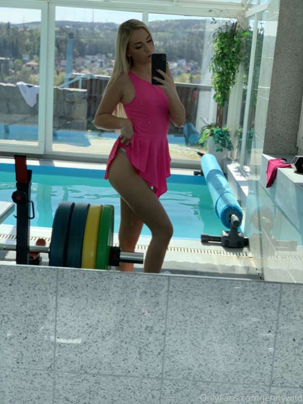 Today's beautiful sunny day to fuck 🥰🥰😈😈 3
