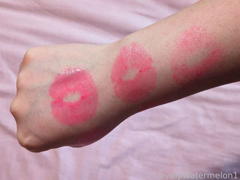 Lovelywatermelon1 - Fansly - 07 Nov, 2023 9