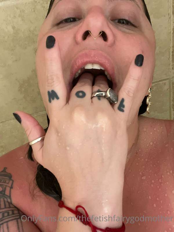 Thefetishfairygodmother - Onlyfans - 27 Jun, 2022 4