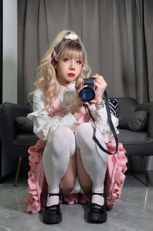 Izayoi_Rui - Fansly - 28 Feb, 2022