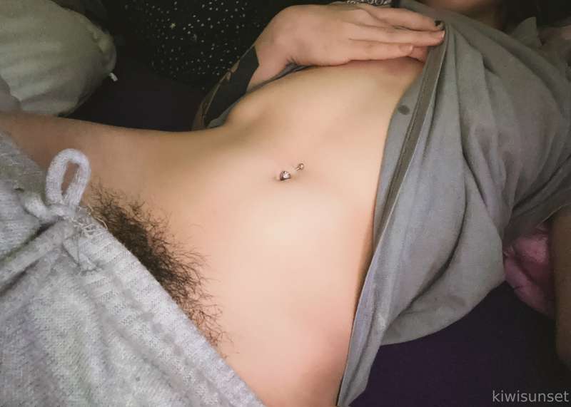 i got some more piercings! i got a tongue piercing, and a me.. 1