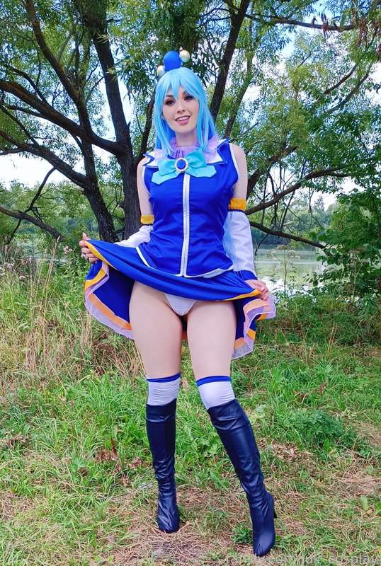 Juk_Cosplay - Fansly - 17 Sep, 2022 4