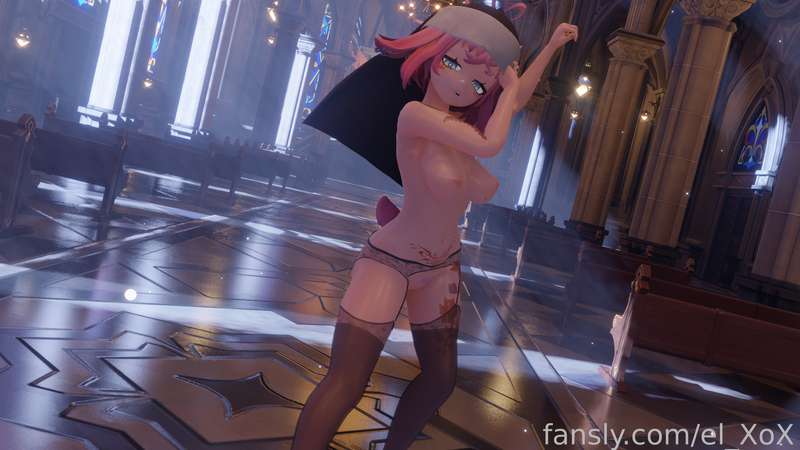 El_Xox - Fansly - 29 Dec, 2024 6