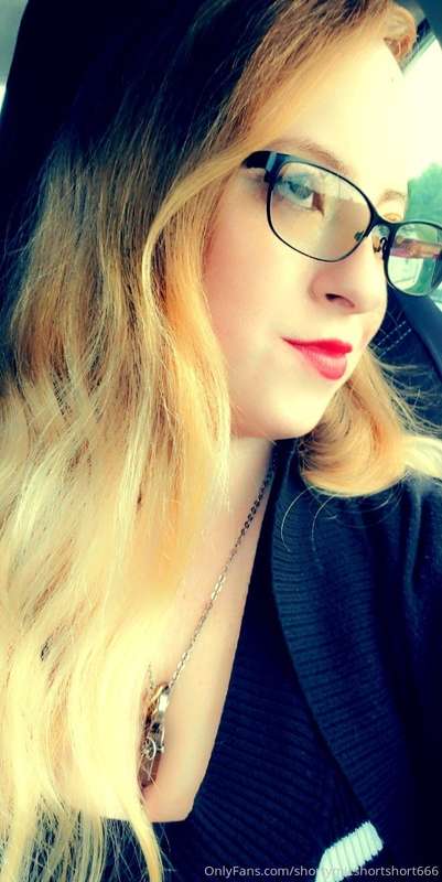 Took some birthday selfies today. Let me know if you want to.. 20