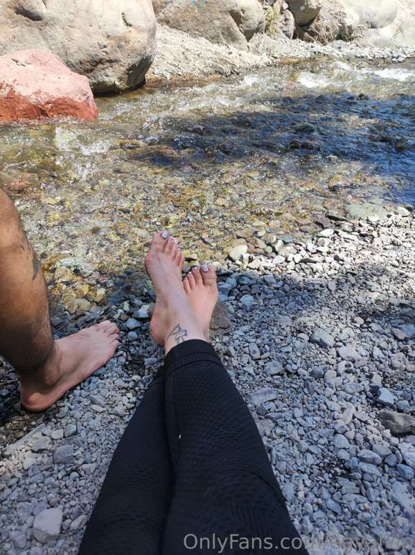 Holaaa! Disculpen, estuve de vacaciones este fin de semana, .. 8