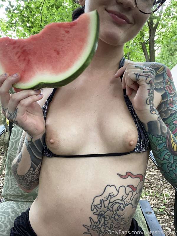 hope everyone had a nice Memorial Day! I’m back from my camp..