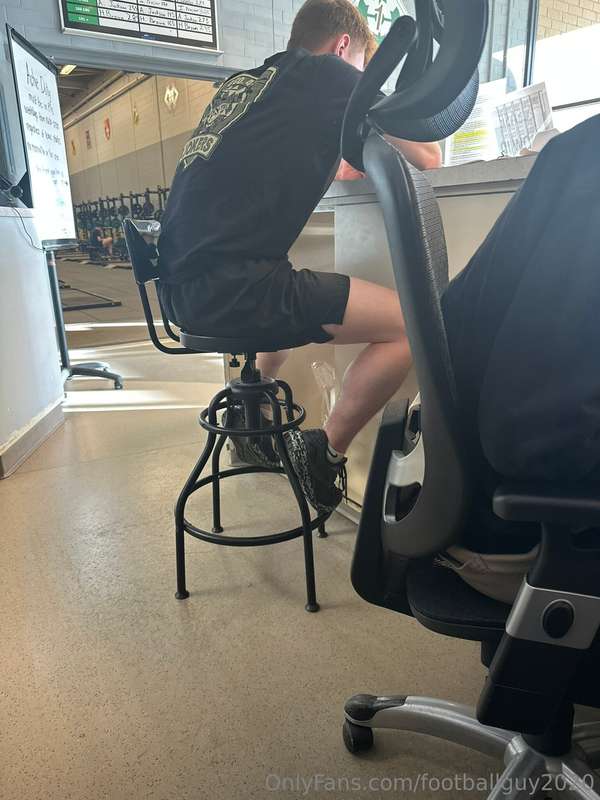 me jerking and having fun! 1