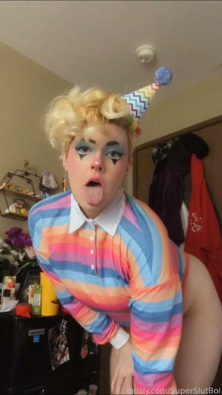 Superslutboi - Fansly - 16 Oct, 2021 5