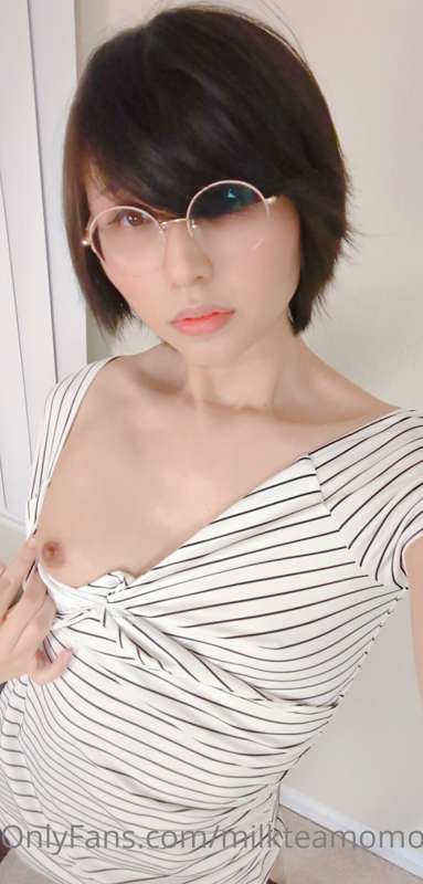 Milkteamomoko - Onlyfans - 10 Apr, 2022 19