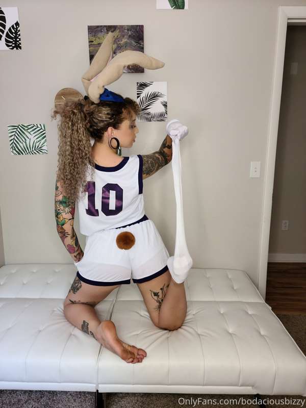 dont call me doll...My Lola bunny look. Swipe till the end s.. 15