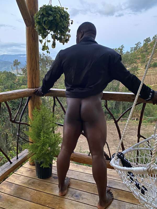 Good morning my chocofans 4