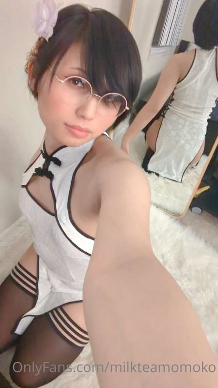 Milkteamomoko - Onlyfans - 31 Jan, 2022 29