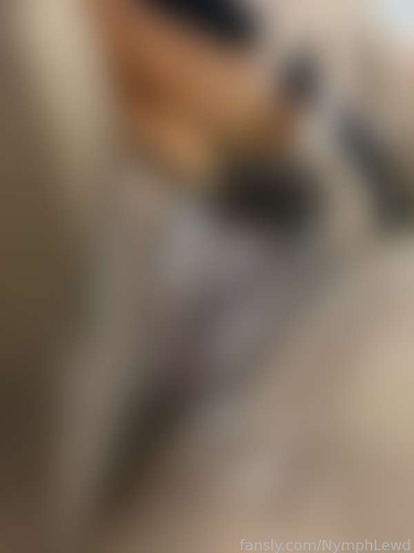 Nymphlewd - Fansly - 23 May, 2025 3