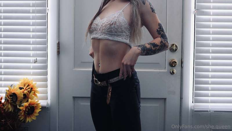 She.Queen - Onlyfans - 02 Feb, 2023