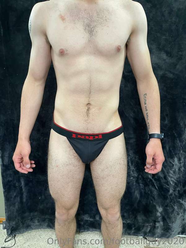 Me in skimpy undies and jocks set 7 1