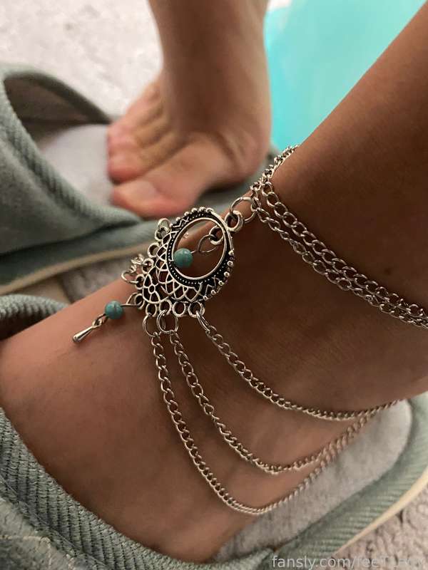 Feetlady - Fansly - 18 Jun, 2023 1