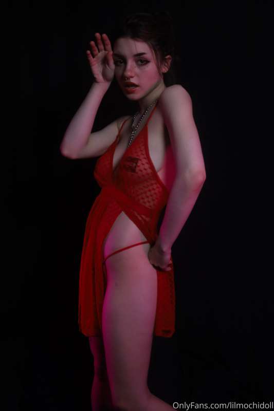 Lilmochidoll - Onlyfans - 04 Feb, 2021 6