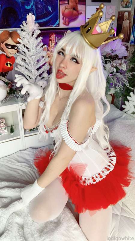Indigowhite - Fansly - 16 Dec, 2022 122