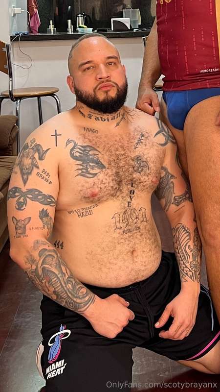 Scotybrayanx - Onlyfans - 18 Jun, 2025