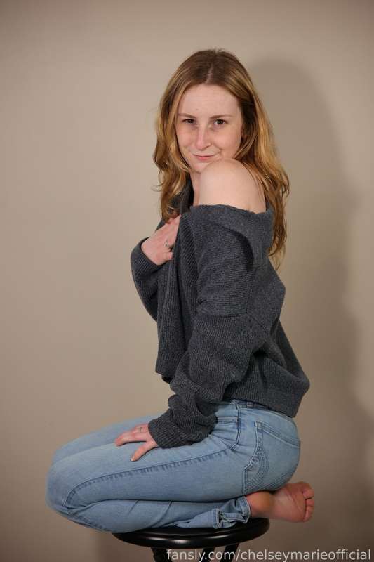 Chelseymarieofficial - Fansly - 26 Apr, 2025 12