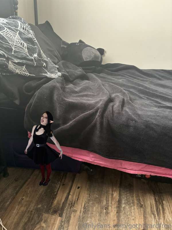 Hiding under the bed probably isn't the safest idea. See the..