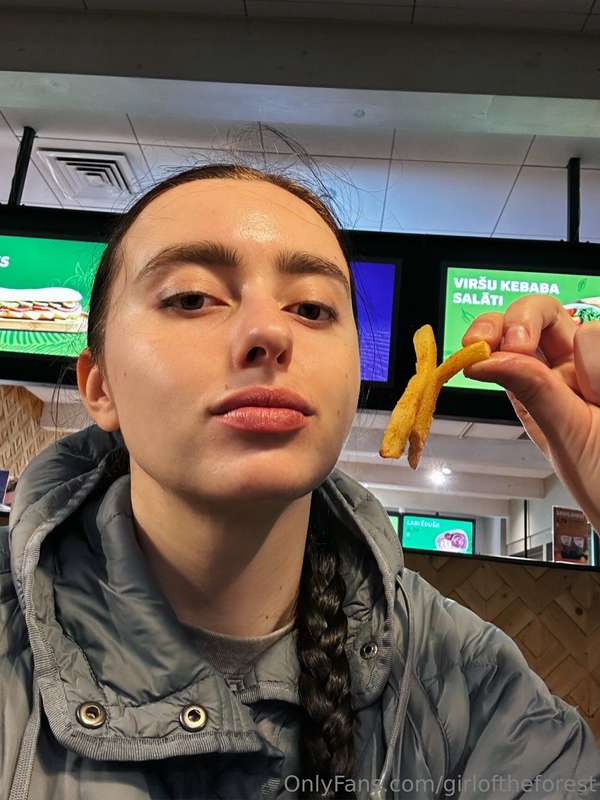 Guys, I consumed the extra chromosome of those subscribers w..