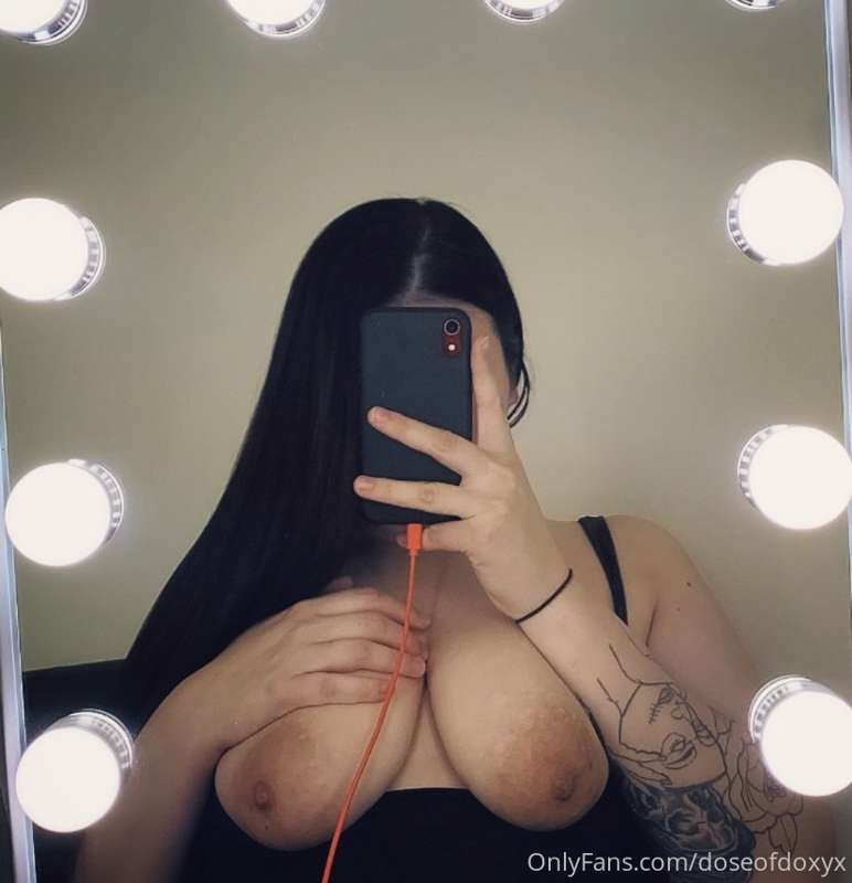 Doseofdoxyx - Onlyfans - 13 May, 2021