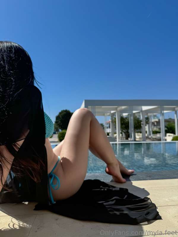 Vacation 🏝️✨ 3