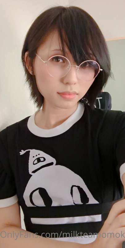 Milkteamomoko - Onlyfans - 14 Jun, 2022 26