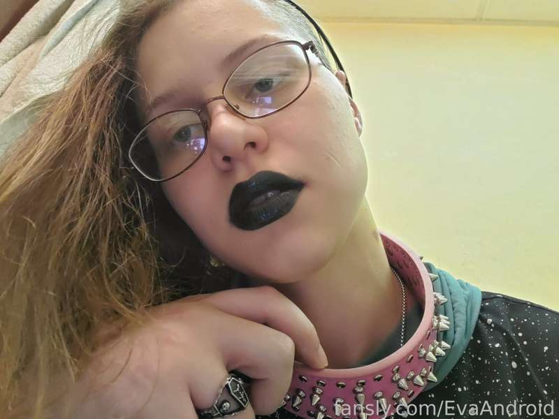 Evaandroid - Fansly - 10 Feb, 2023 31