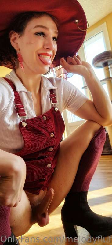 Another outfit, another photo-shoot. 
This time i'm a cute w.. 4