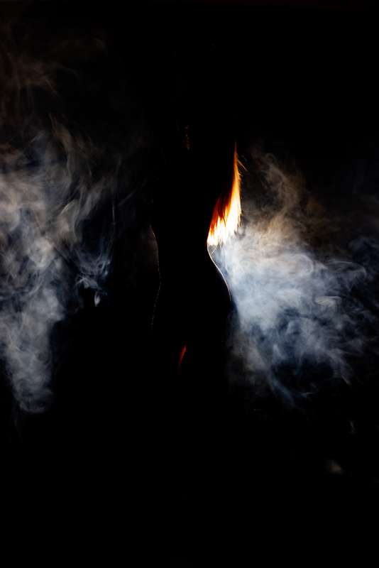 I love the smell of a smoke machine 💨https://onlyfans.com/13..