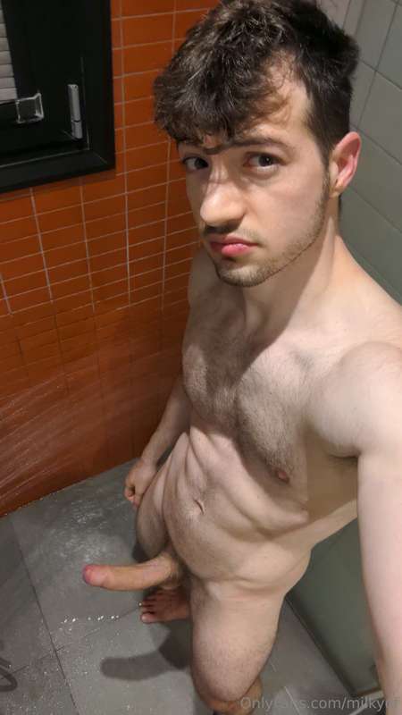 Horny shower pics #1 7