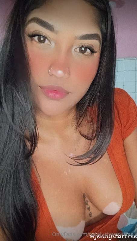 # 🎀Beautiful Exotic Girl🍬 @jennystarfree 💋# 💯 Do you have pl..