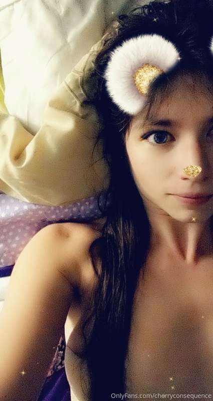 Feeling frisky for November? There is a second version of th..
