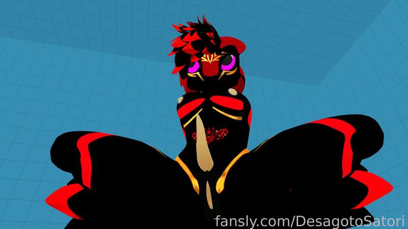 Desagotosatori - Fansly - 15 May, 2025 15
