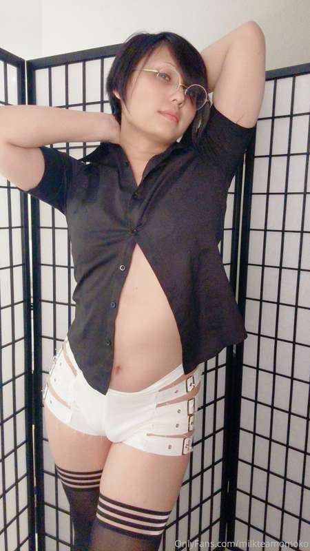 Milkteamomoko - Onlyfans - 30 Jul, 2021 11