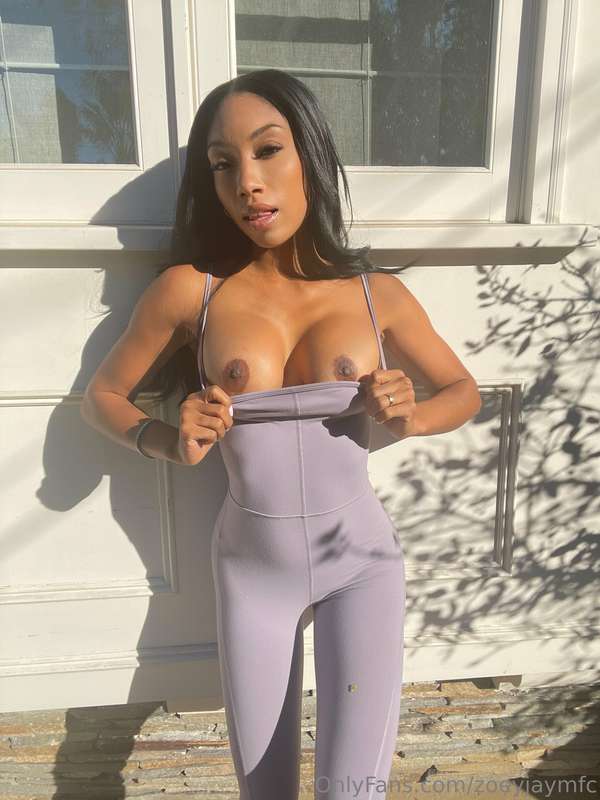 Zoeyjaymfc - Onlyfans - 06 Nov, 2023