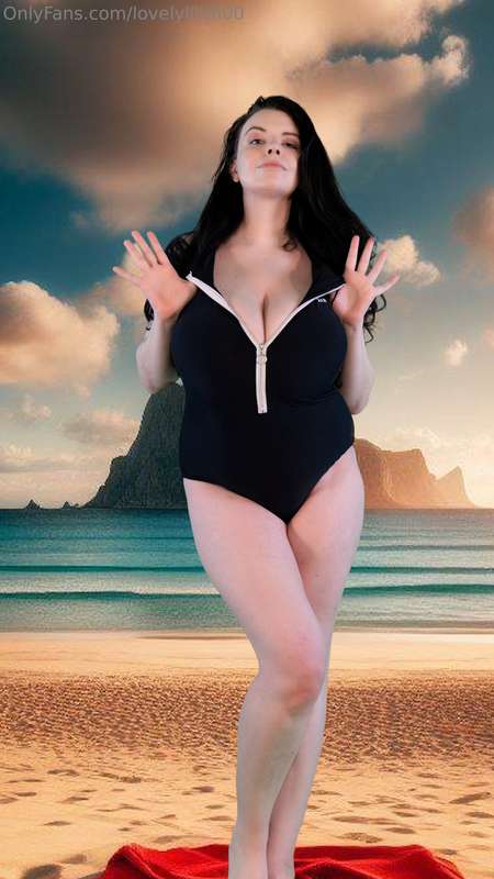 Wanna get wet? 9