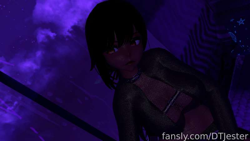 Dtjester - Fansly - 26 Feb, 2023 6