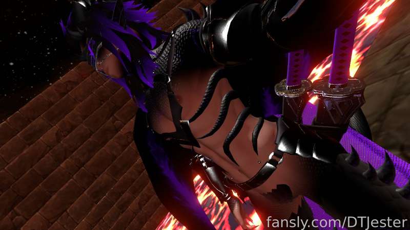 Dtjester - Fansly - 18 Dec, 2023 12