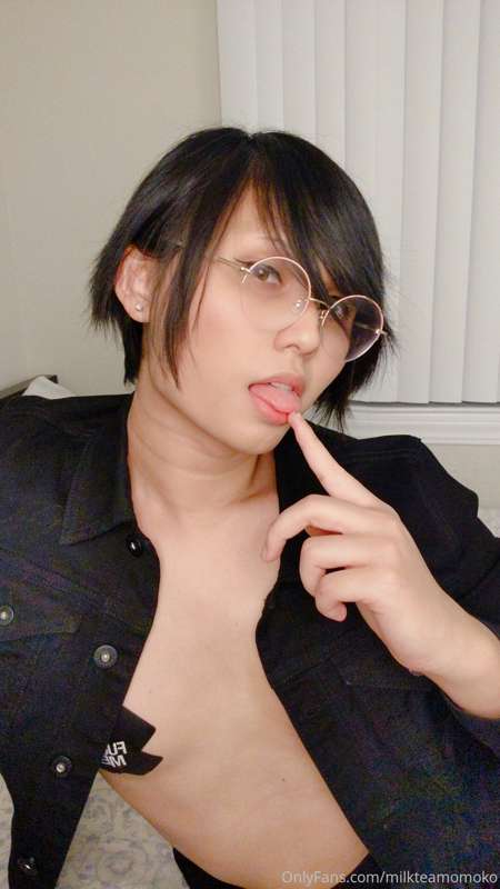 Milkteamomoko - Onlyfans - 18 Aug, 2021 10
