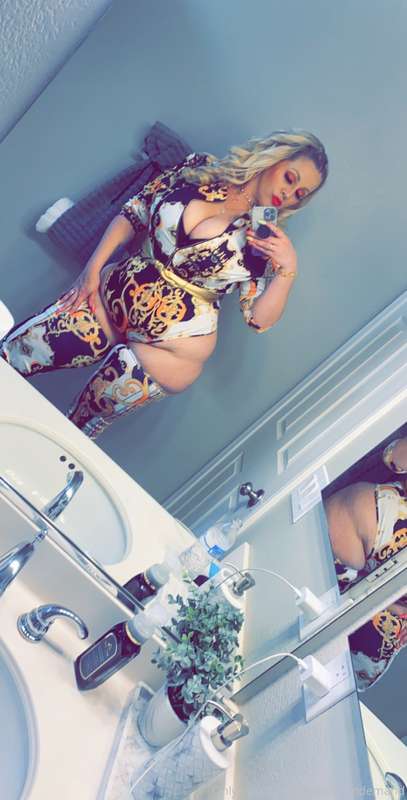 Thick and Delicious 🤤