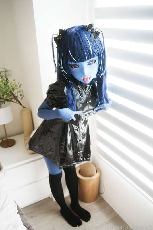 Yuzuki_No_Fansly - Fansly - 21 Feb, 2025 7