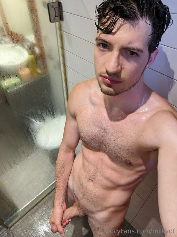 Stay clean, stary hard!