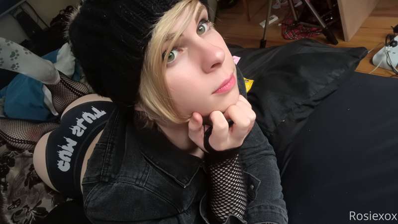 Cum slut 4/? x 12