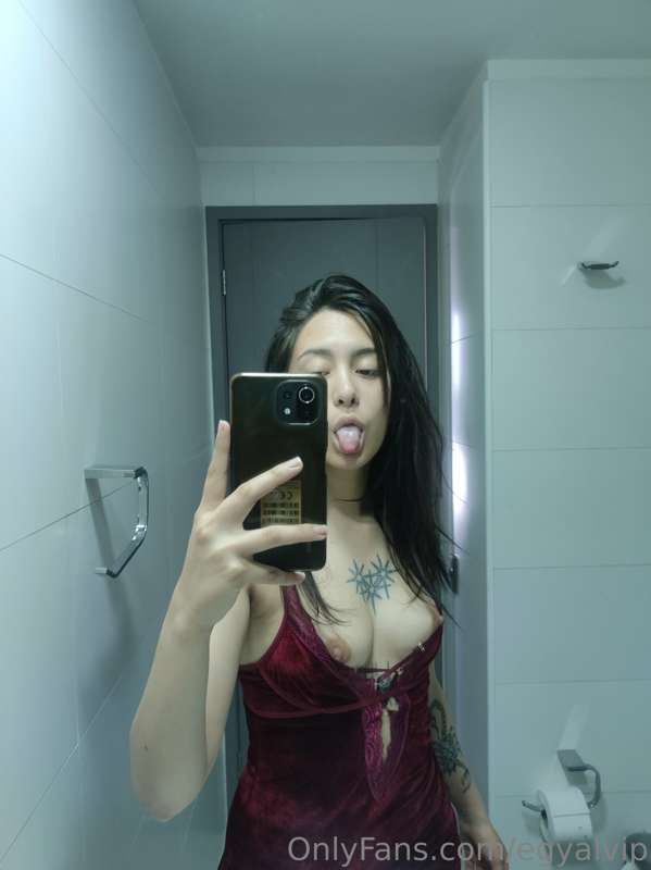 After sex / after foot worship 
What do you prefer? 9
